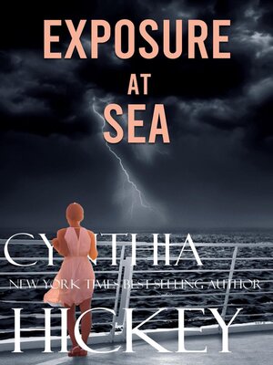 cover image of Exposure at Sea